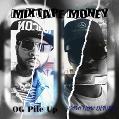 CMR freestyle (CASH FLOW DENIRO & PILE UP