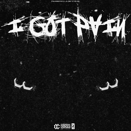 I GOT PAIN (C/Cys B)