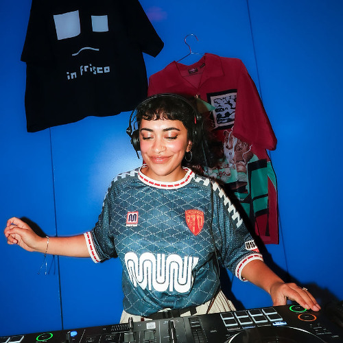 jaag @ in frisco vol. 2 EP release party | SF | 10/10/25