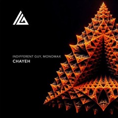 Indifferent Guy x Monomax - Chayeh