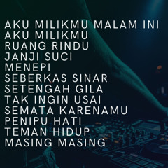 JUNGLE DUTCH INDONESIA MIXTAPE TERBARU 2025 HITS