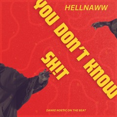 You don't know shit.wav