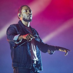 Kendrick Lamar - LOVE. (Kinott REMIX) ft. HYEIN