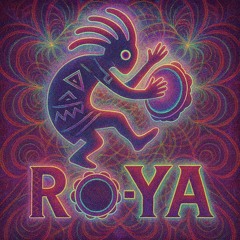 Sun project - Space dwarfs (Ro-Ya Remix)