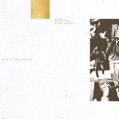 Runkus x Royal Blu x Kush Arora  - Life In The Jungle (Flore Remix)