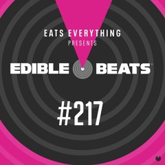 Edible Beats #217 guest mix from Maze & Masters