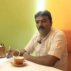 Beedi Badiya Vyaparigalu -street Vendors Government Act And Facilitation With Dr Rangaswamy Part - 3