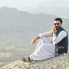 Kaifi Khalil |Bya K Bacheke Abdaale| (Cover) [Balochi Song] Karim Baloch