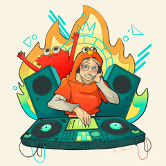 KuHa-Opening im transit ✨