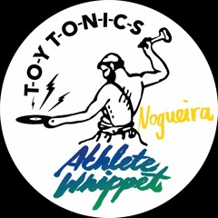 PREMIERE: Nogueira - Athlete Whippet [Toy Tonics]