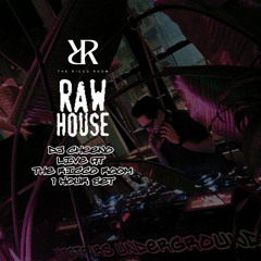 raw house dj cheeno 1 hour set