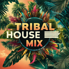 Tribal House Mix