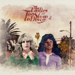TEREA - Little Bird (from the compilation The Ladies Of Too Slow To Disco 2)