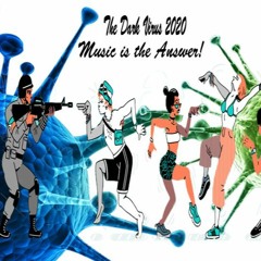 The Dark Virus (Music Is The Answer! 160-170bpm)
