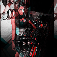 DJINI |  live mix 155-160bpm #02 ❤️‍🔥
