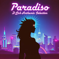 Paradiso - Anthemic Selection