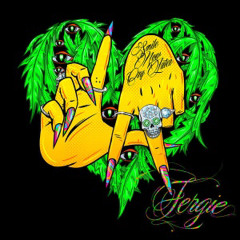 Fergie - LA Love (Slowed Down)