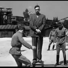 SOSO - OSCAR SCHINDLER