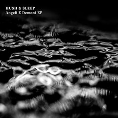 Premiere: Hush & Sleep "Haborym" - Redimension