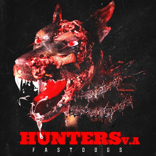 PREMIERE: DJANGO - Cannibal [HUNT001]