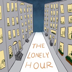 The Lonely Hour to the Rescue
