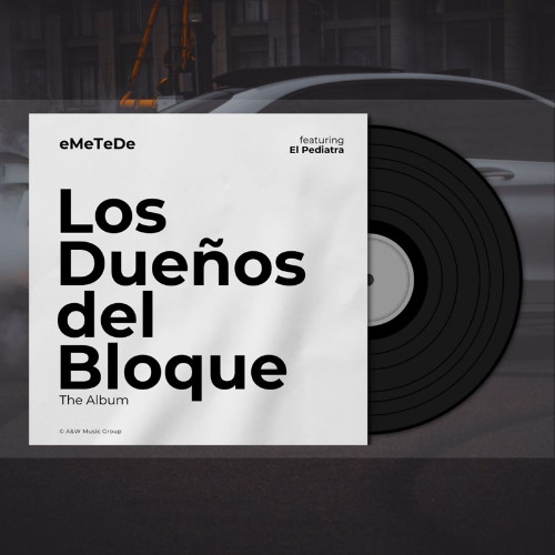 Tú No 'ta Tan Buena (Prod. by Blastor)