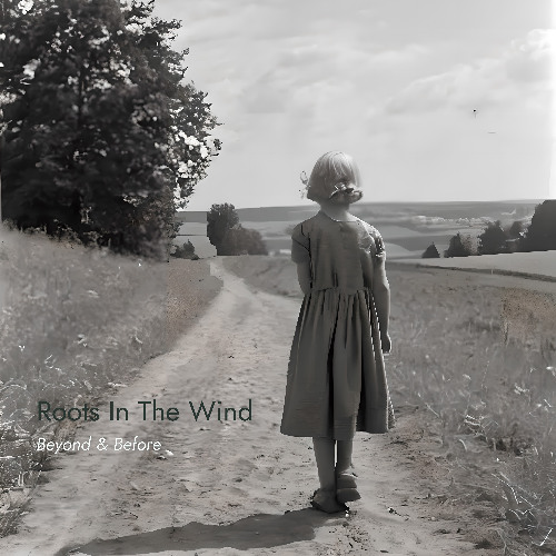 01 - The Land Behind Us (Opening) (LANDR remastered)