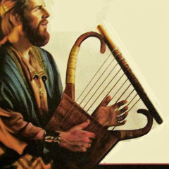 King David's Lyre (Spectrasonics Session 05-06-2025)