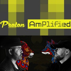 Solar Kings - Proton AmPlified - Radio Live Mix (2023-06-29)