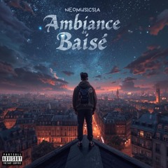 Ambiance de baisé