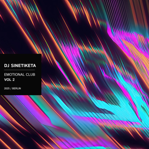 Emotional Club | Vol. 2