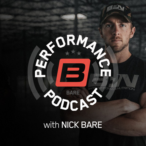 Stream #110 - Jeff Cunningham: The 5 Pillars of Distance Training by The  Bare Performance Podcast | Listen online for free on SoundCloud