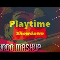 Playtime Showdown | You Can't Run Toy Story Mix