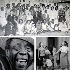 TEN - Teatro Experimental do Negro: uma diáspora da Companhia Negra de Revistas | Parte 3