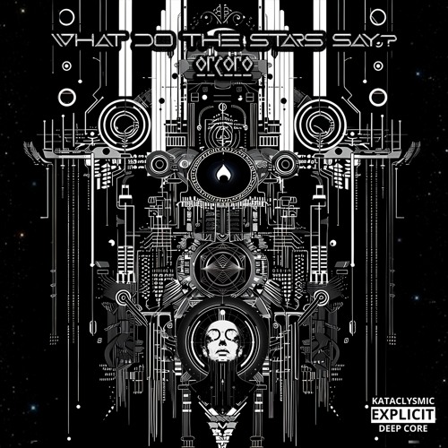 2 ORCORO - At Every Step [160]