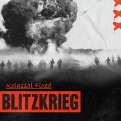 Carnage, Nazaar, Coone - Blitzkrieg (Kolassal FIXED it)