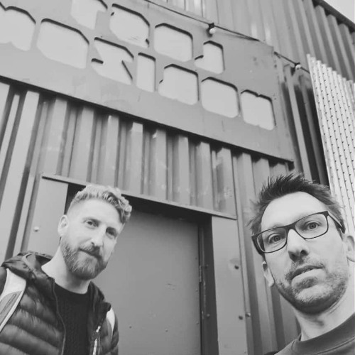 Bucharest Pressure w/ Brusten, Future Signal & Semantics (29.10.2025)