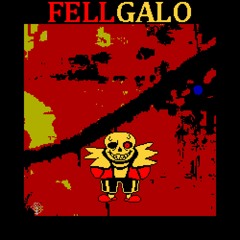 fellgalo (cover)