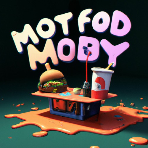 PHI FAST FOOD - IN THIS WORLD [FREE DOWNLOAD]