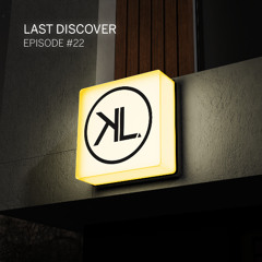 LAST DISCOVER #22