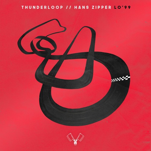 THUNDERLOOP // HANS ZIPPER