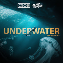 Underwater (feat. Rosendale)