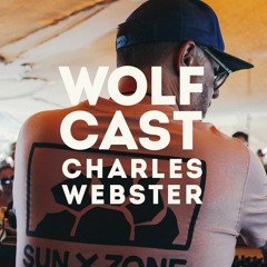 Wolfcast IV - Charles Webster