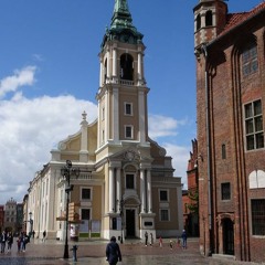 Kościół Ducha Św.