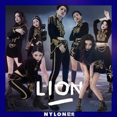 LION 《Lion》- YouthWithYou 2 青春有你