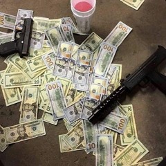 🎭🔫💸