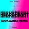 Joel Corry feat. MNEK - Head & Heart (Xookwankii remix)