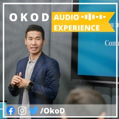 OkoD Audio Experience #38 Гарааны бизнесийн ӨСӨЛТ-ийн шатанд анхаарах зүйлс