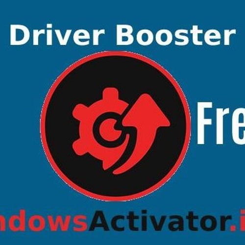 Automatisering kogel Vooruitgang Stream Driver Booster Pro 7.1.0 Serial Key UPDATED Crack 2019 from Trey |  Listen online for free on SoundCloud