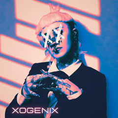 Hiatus Kaiyote - Laputa (Xogenix Remix) FREE DL